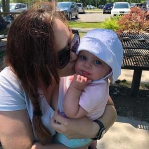 Meet your Posher, Erika